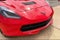 2016 Chevrolet Corvette 2LT