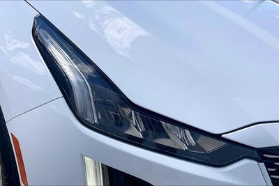 2021 Cadillac CT5 Premium Luxury