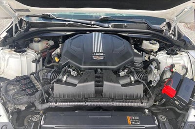 2021 Cadillac CT5 Premium Luxury