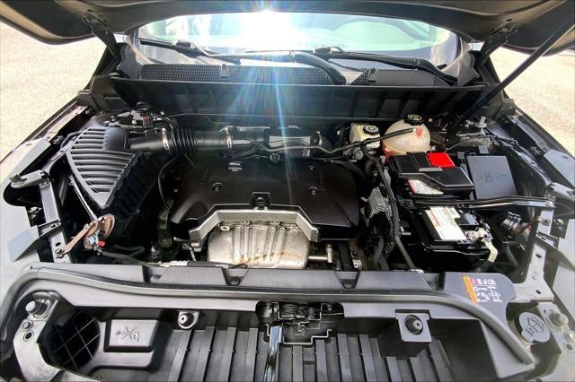 2018 GMC Acadia SLE