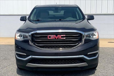 2018 GMC Acadia SLE