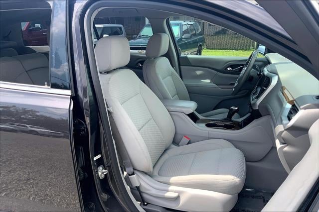 2018 GMC Acadia SLE