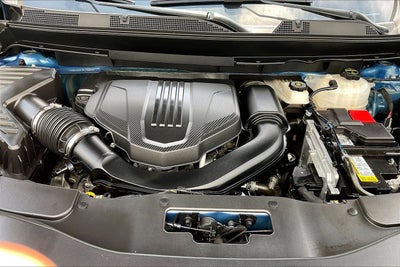 2024 Chevrolet Traverse FWD LS