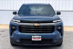 2024 Chevrolet Traverse FWD LS