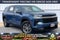 2024 Chevrolet Traverse FWD LS