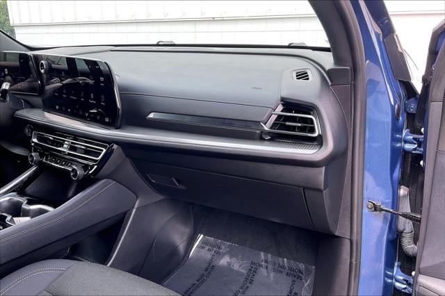 2024 Chevrolet Traverse FWD LS