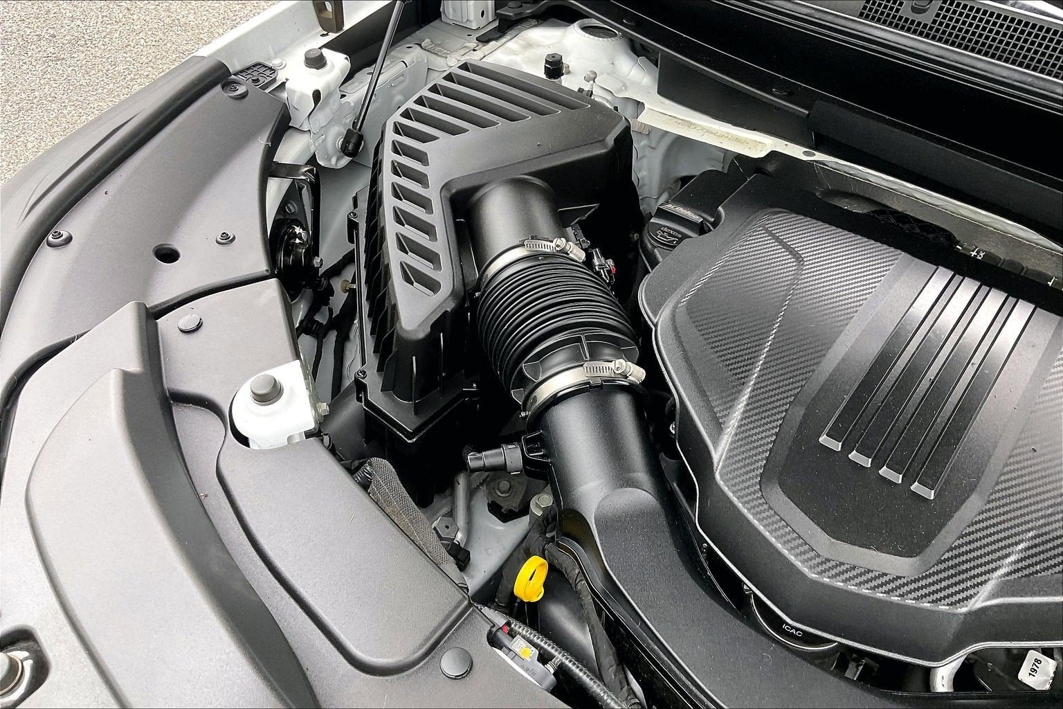 2024 Chevrolet Traverse AWD Z71
