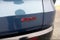 2025 Chevrolet Traverse AWD RS