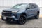 2025 Chevrolet Traverse AWD RS