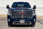 2021 GMC Sierra Denali