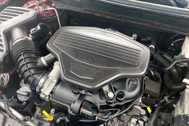 2022 Cadillac XT5 AWD Sport