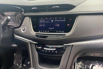 2022 Cadillac XT5 AWD Sport