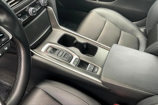 2020 Honda Accord Sedan Sport