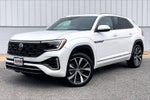 2025 Volkswagen Atlas Cross Sport 2.0T SEL Premium R-Line