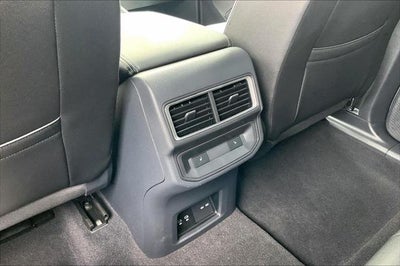 2025 Volkswagen Atlas Cross Sport 2.0T SEL Premium R-Line