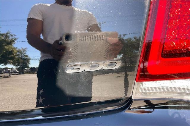 2023 Chrysler 300 Touring