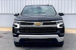 2026 Chevrolet Silverado LT