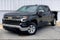 2026 Chevrolet Silverado LT