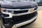 2026 Chevrolet Silverado LT