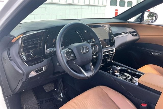 2025 Lexus RX 350 RX 350