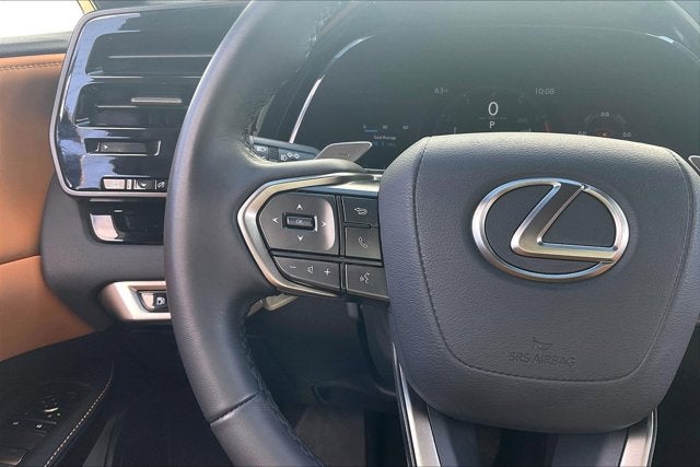 2025 Lexus RX 350 RX 350