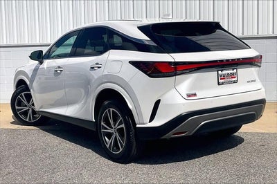 2025 Lexus RX 350 RX 350