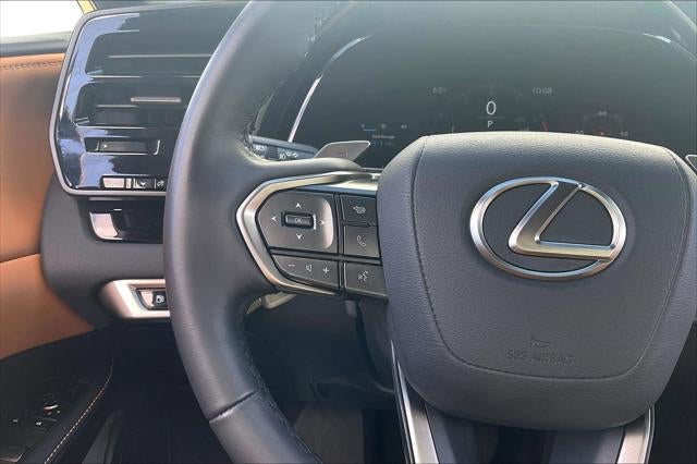 2025 Lexus RX 350 RX 350