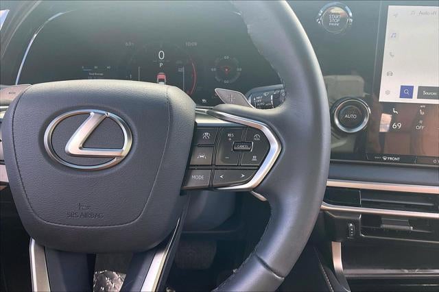 2025 Lexus RX 350 RX 350