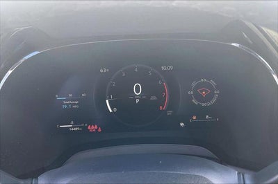 2025 Lexus RX 350 RX 350