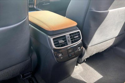 2025 Lexus RX 350 RX 350