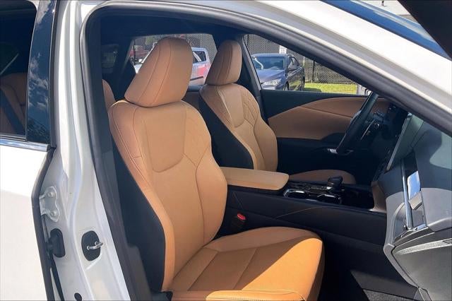2025 Lexus RX 350 RX 350