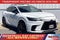 2023 Lexus RX RX 350 F SPORT Handling