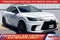 2023 Lexus RX RX 350 F SPORT Handling