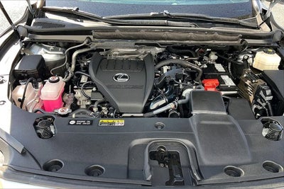 2023 Lexus RX 350 RX 350 Premium