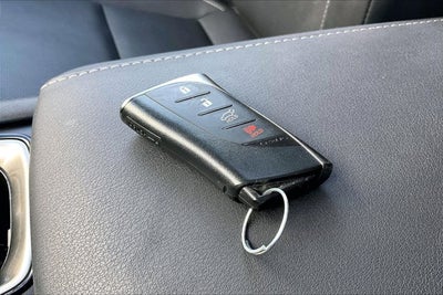 2023 Lexus RX 350 RX 350 Premium