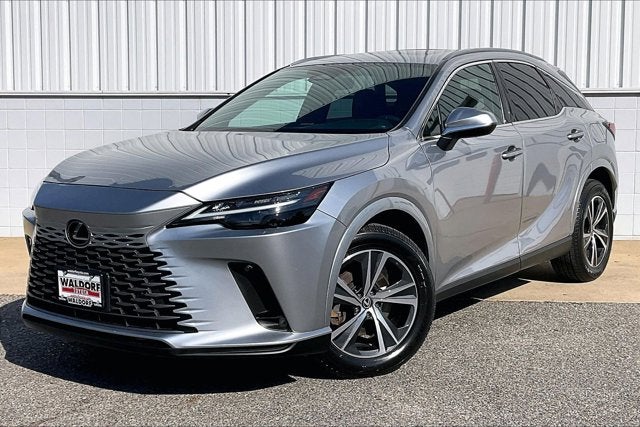 2023 Lexus RX 350 RX 350 Premium