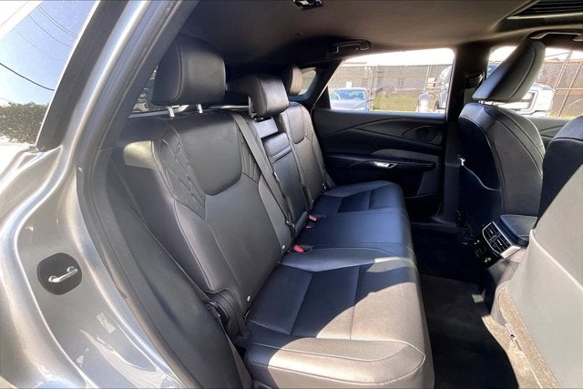 2023 Lexus RX 350 RX 350 Premium