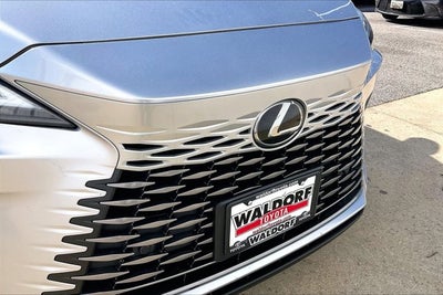 2023 Lexus RX 350 RX 350 Premium