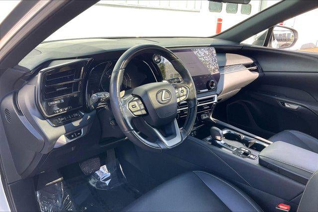 2023 Lexus RX 350 RX 350