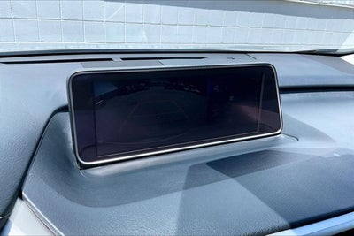 2017 Lexus RX RX 350