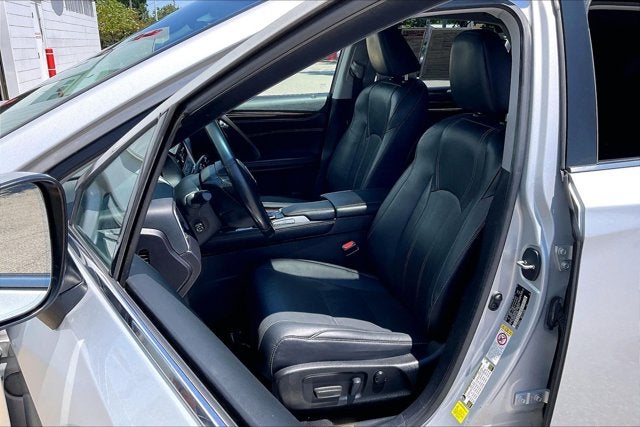 2017 Lexus RX RX 350