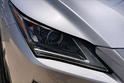 2017 Lexus RX RX 350