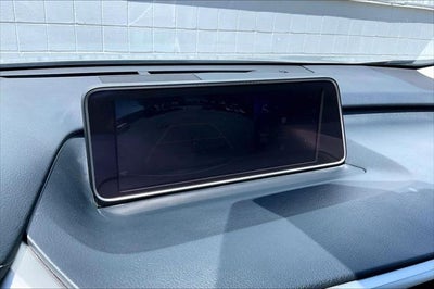 2017 Lexus RX RX 350