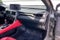 2021 Lexus RX RX 350 F SPORT Handling