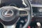 2021 Lexus RX RX 350 F SPORT Handling
