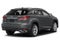 2021 Lexus RX RX 350 F SPORT Handling