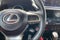 2021 Lexus RX RX 350 F SPORT Handling