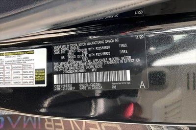 2021 Lexus RX RX 350 F SPORT Handling
