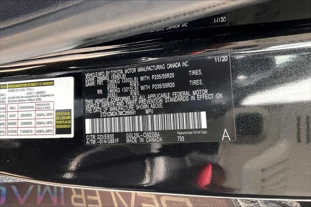 2021 Lexus RX RX 350 F SPORT Handling