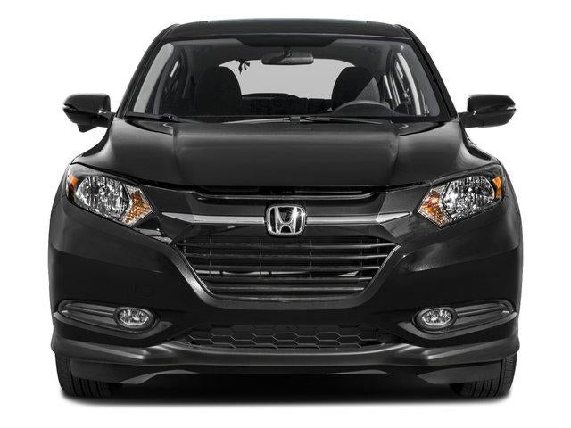 2017 Honda HR-V EX